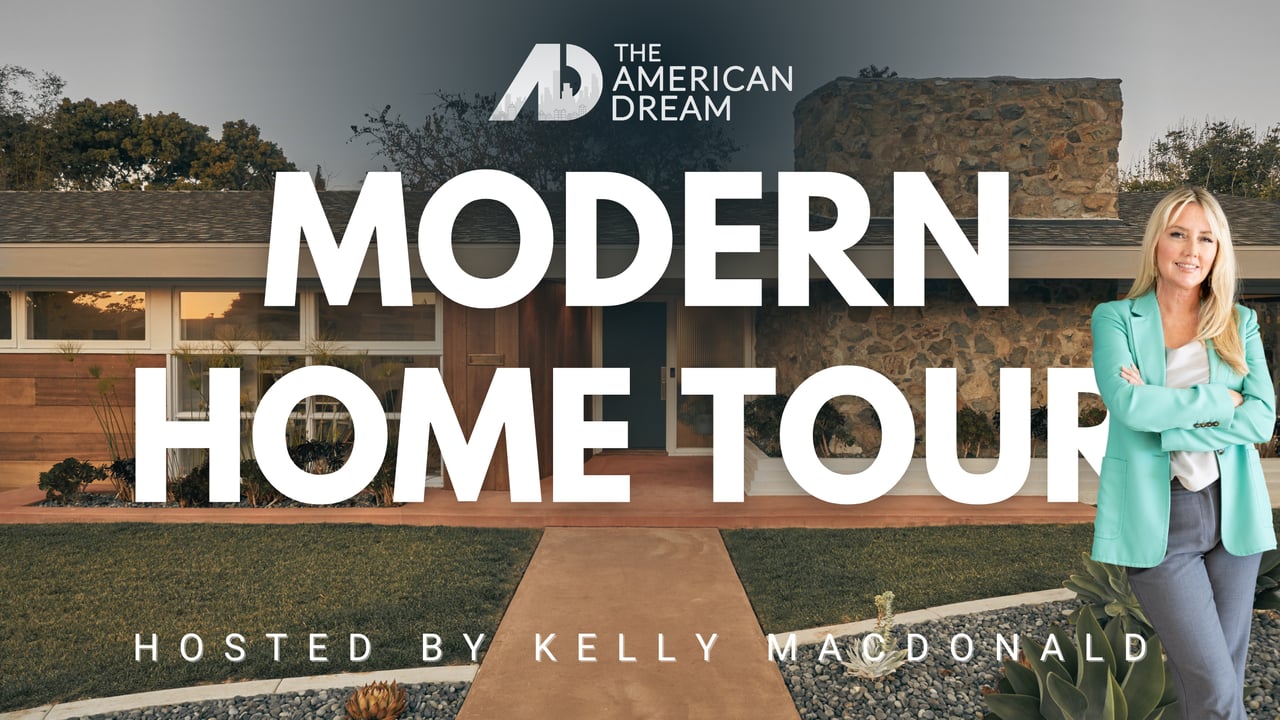 Episode: 2026 Modern Home Tour