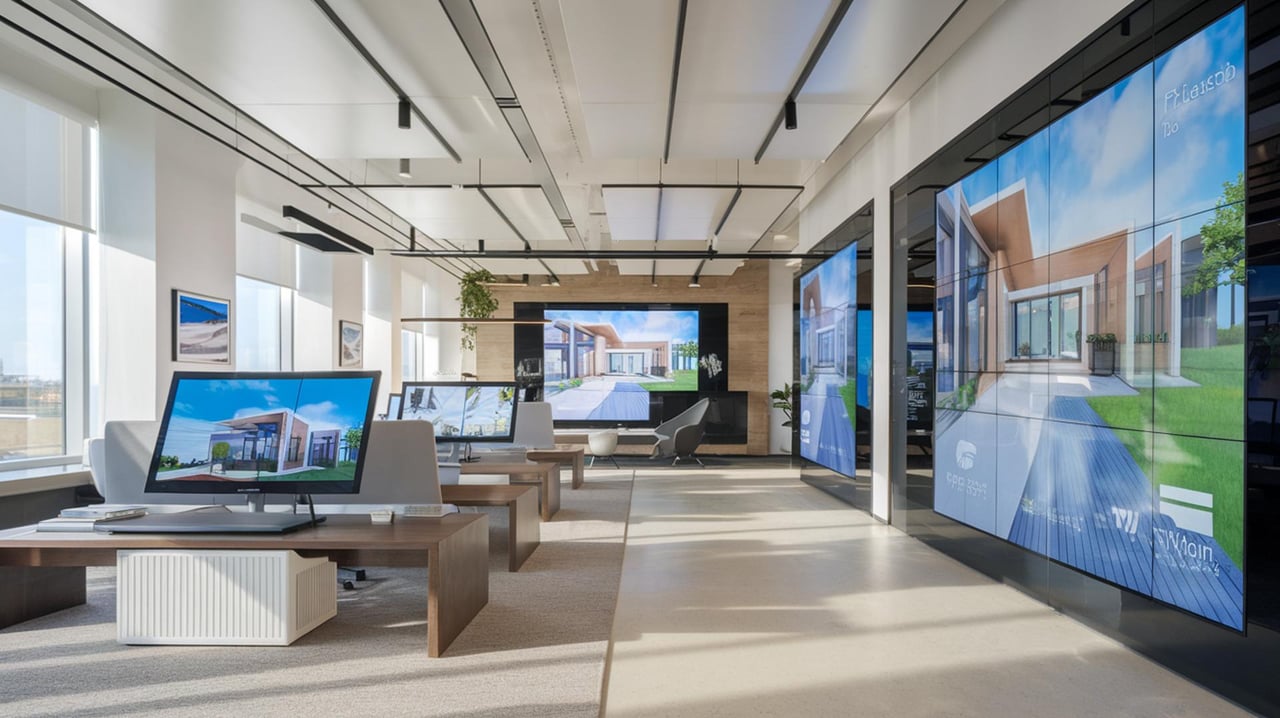How Tech Changes Homebuying in Union Township, NJ