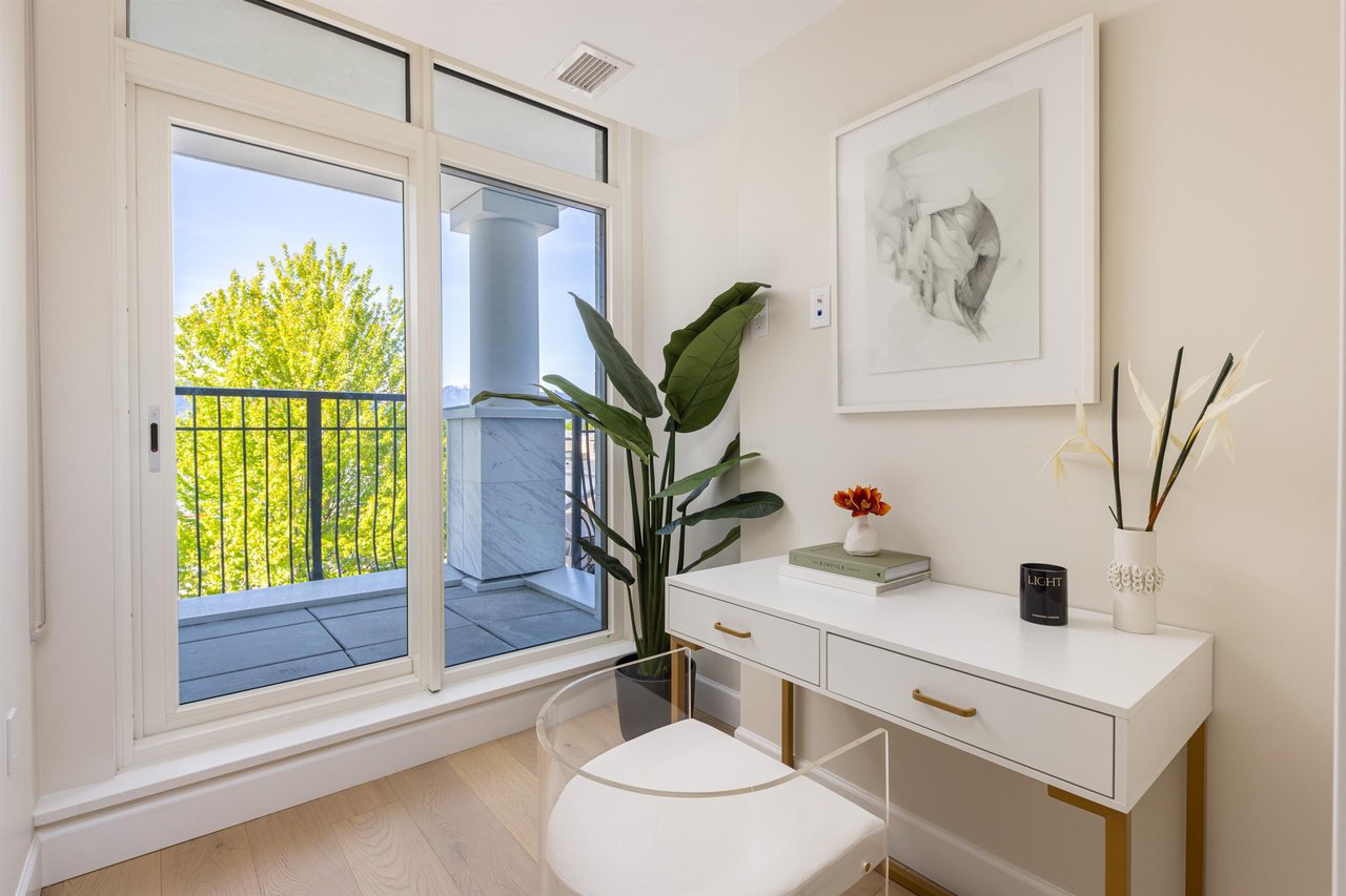 309-3668 W 10th Ave Unit: 309