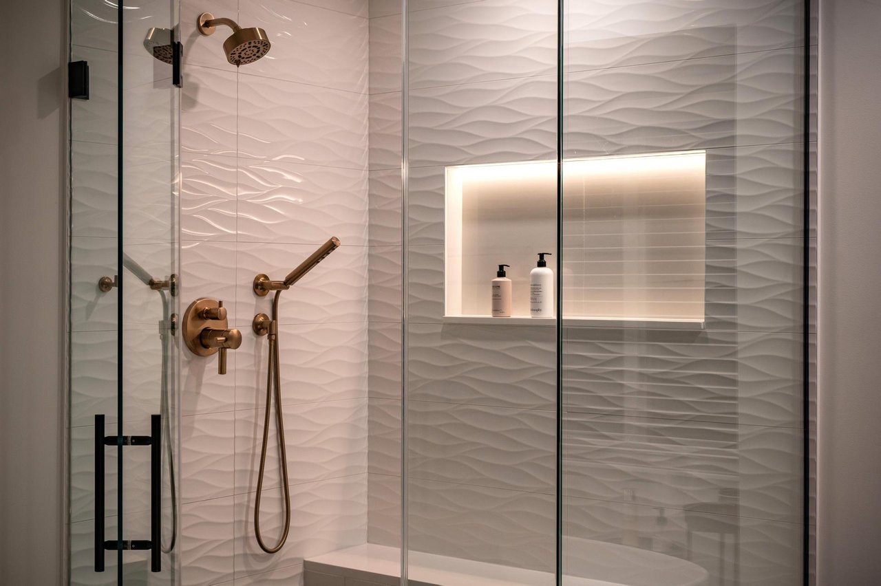 Exceptionally Reimagined SW Portland Traditional