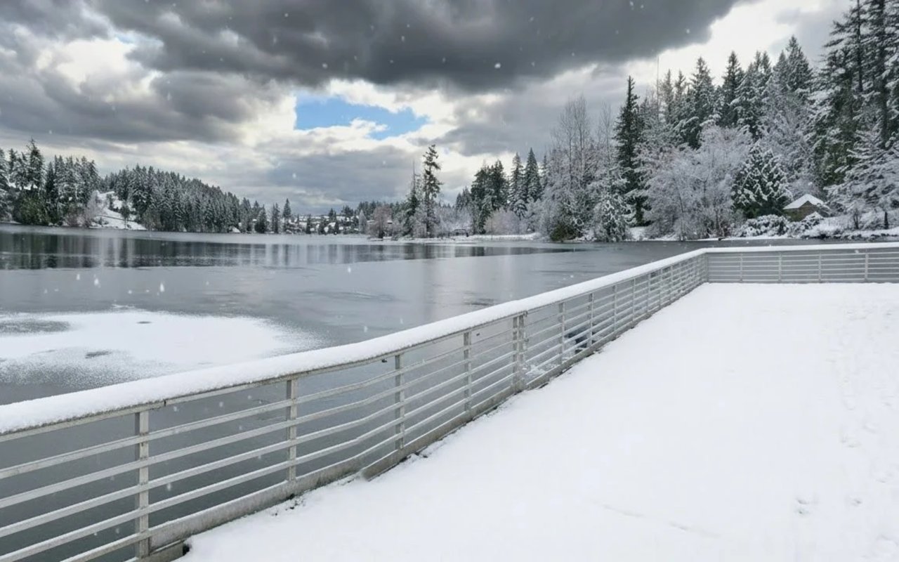 The Best Holiday & Winter Events in Maple Valley and Black Diamond