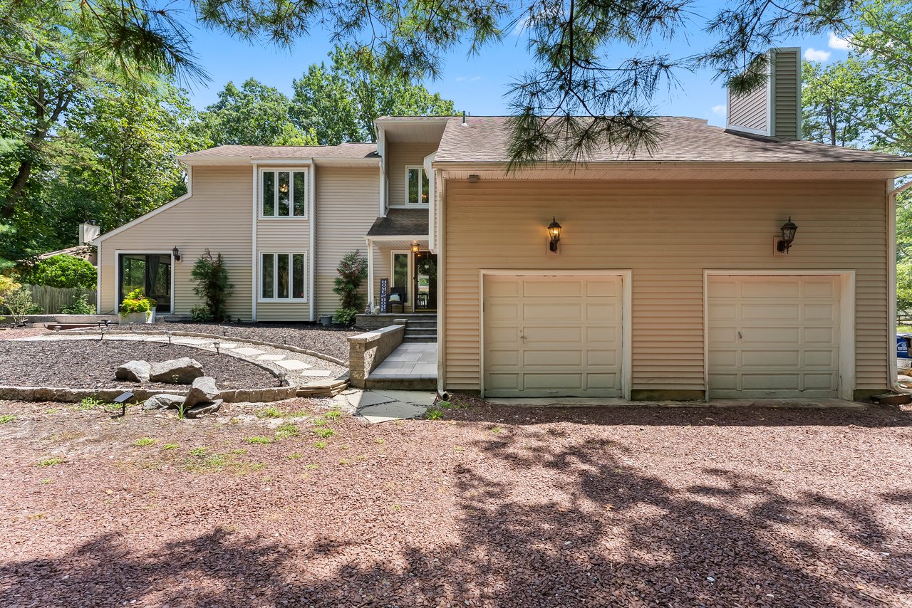 8 Copper Crow Bend