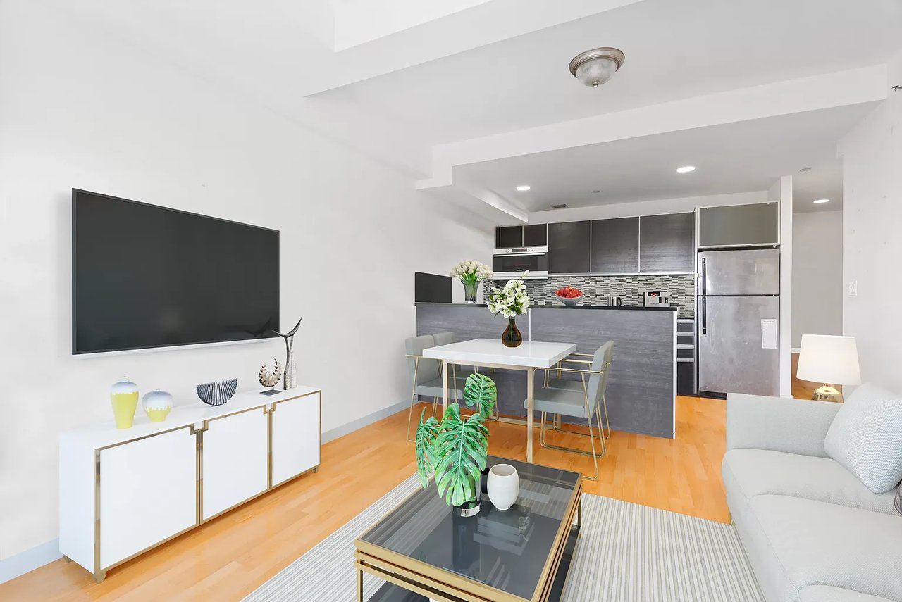 143-20 Hoover Ave, #505