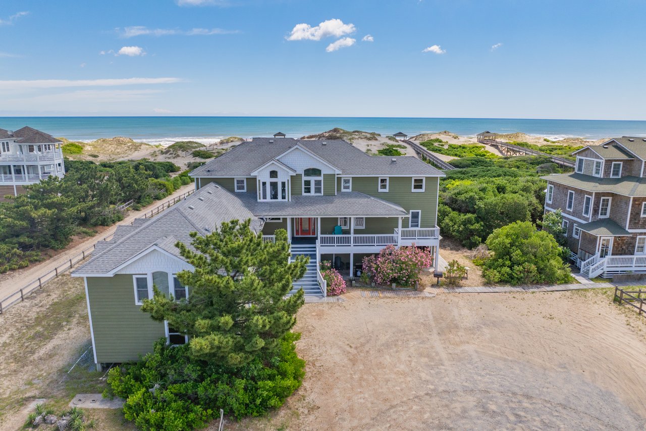 1459 Ocean Pearl Road