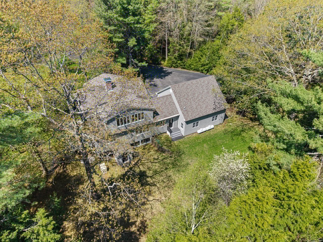 286 Harris Road