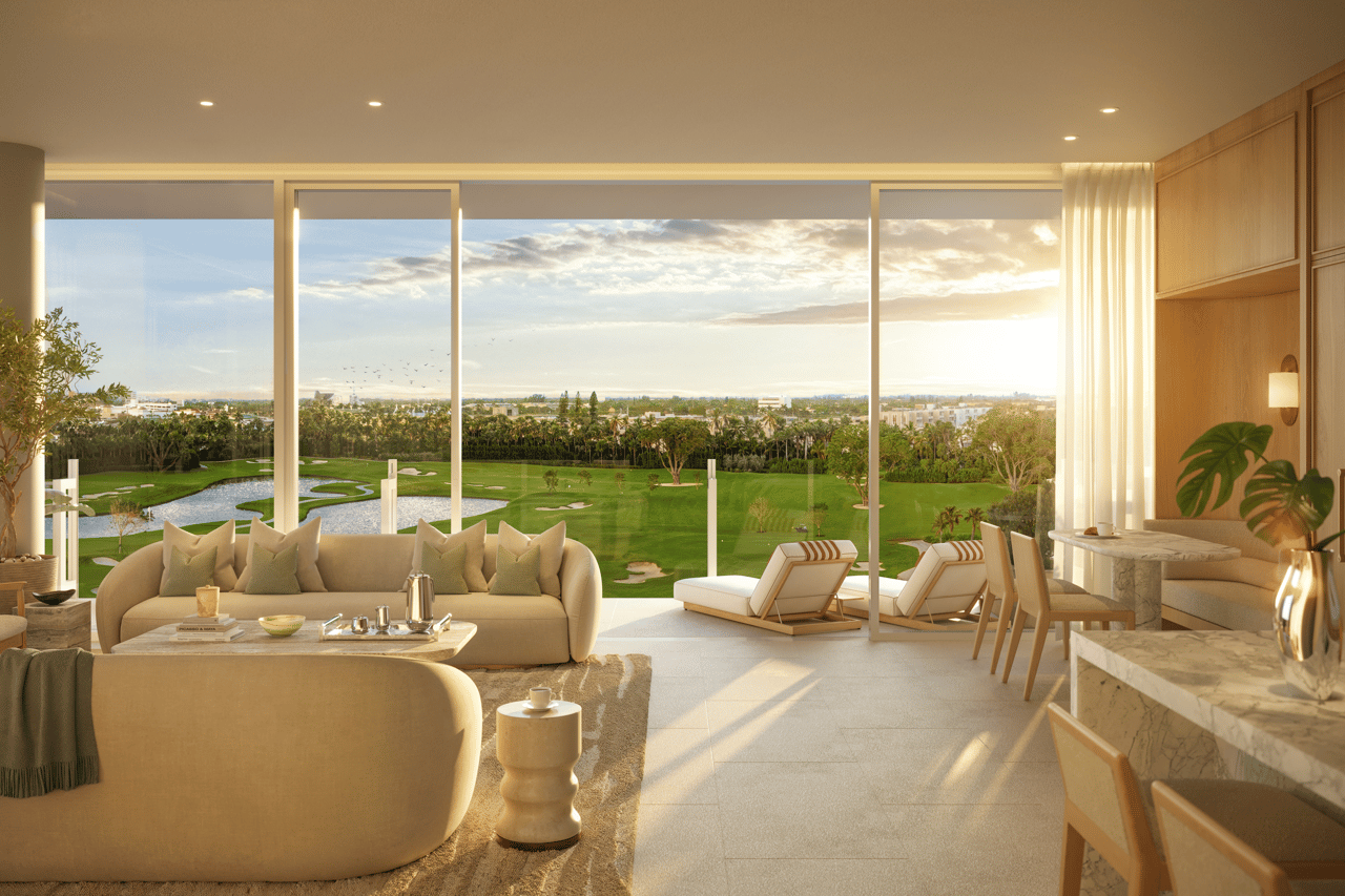 The Residences at Shell Bay by Auberge Collection
