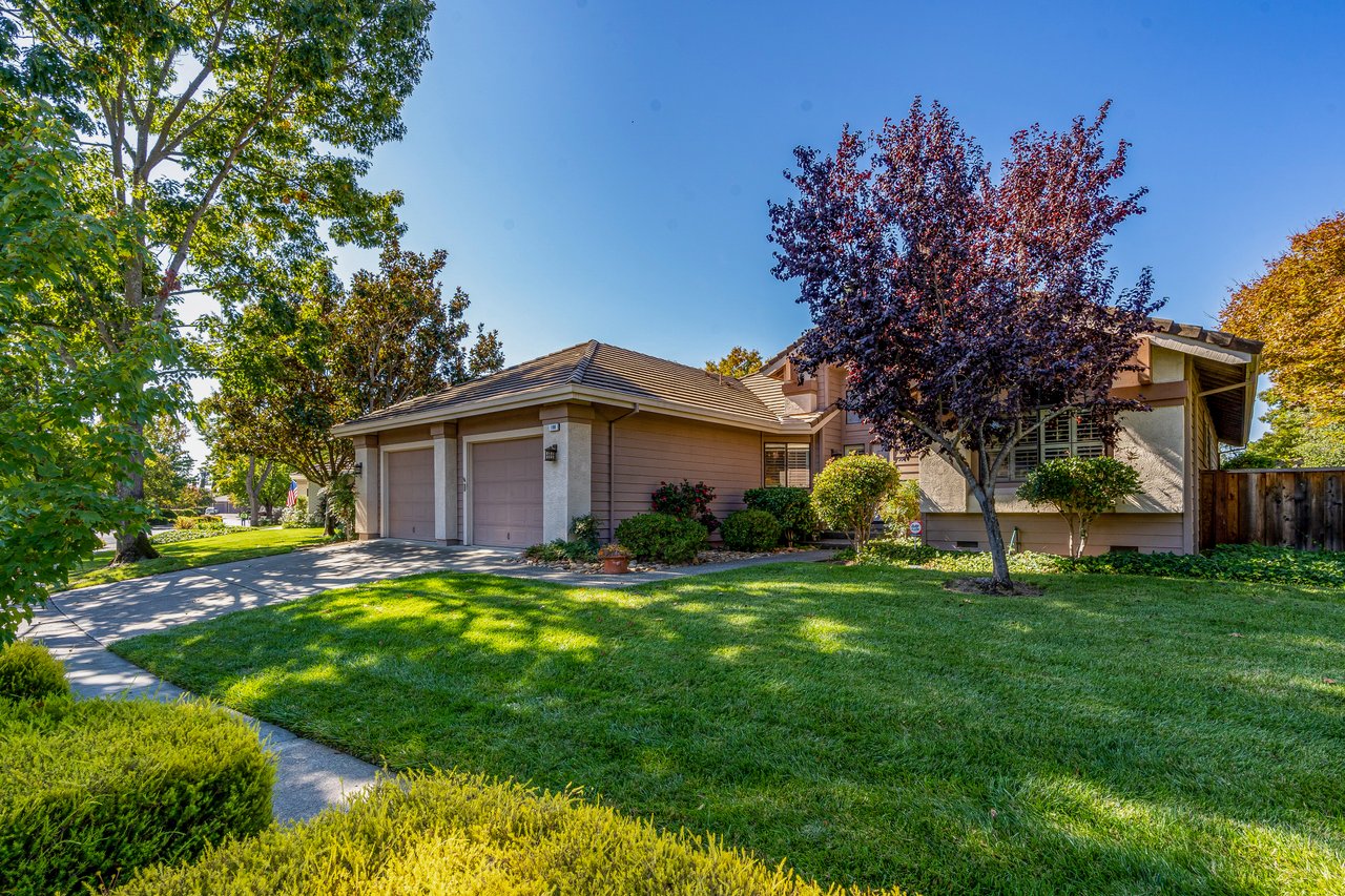 108 Silverado Springs Dr