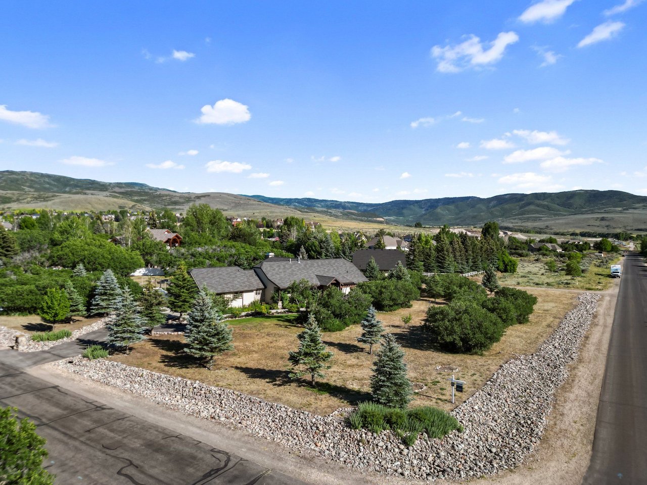 4250 Lake Creek Farms Road