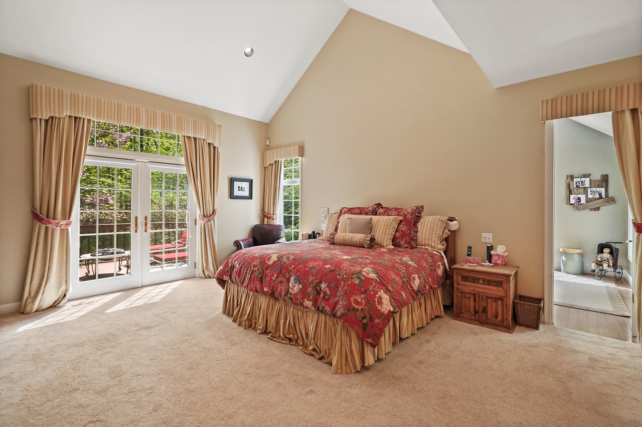 26 Autumn Ridge Road