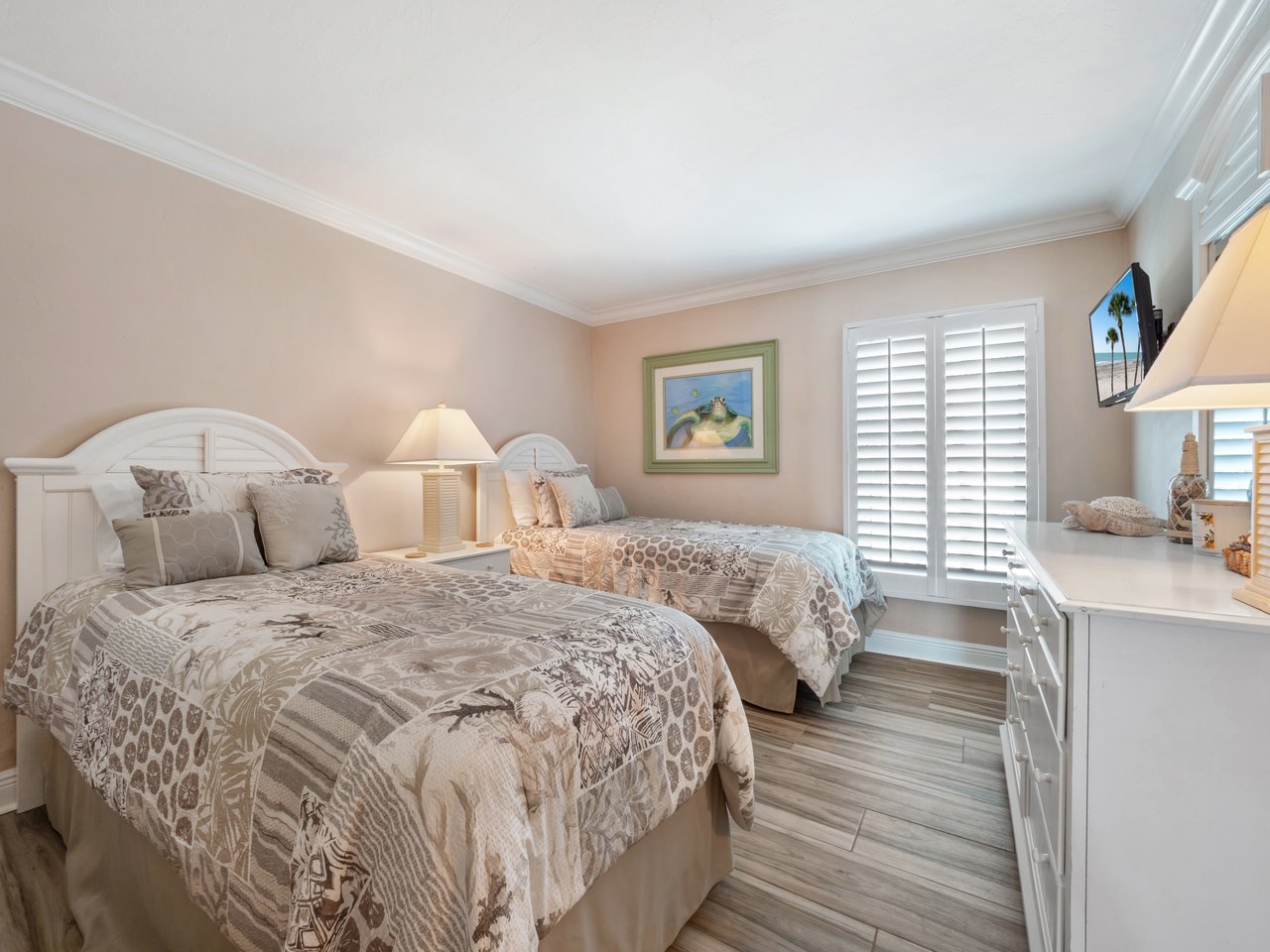 2611 Beach Villas