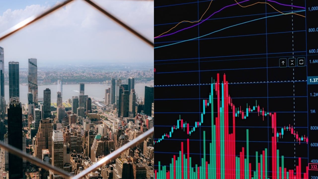 The Wealthy Renters Living in Rent-Stabilized NYC Apartments, Stock comeback fizzles as bond yields jump, Apple shares tumble & Fed’s Preferred Inflation Gauge Eased in June