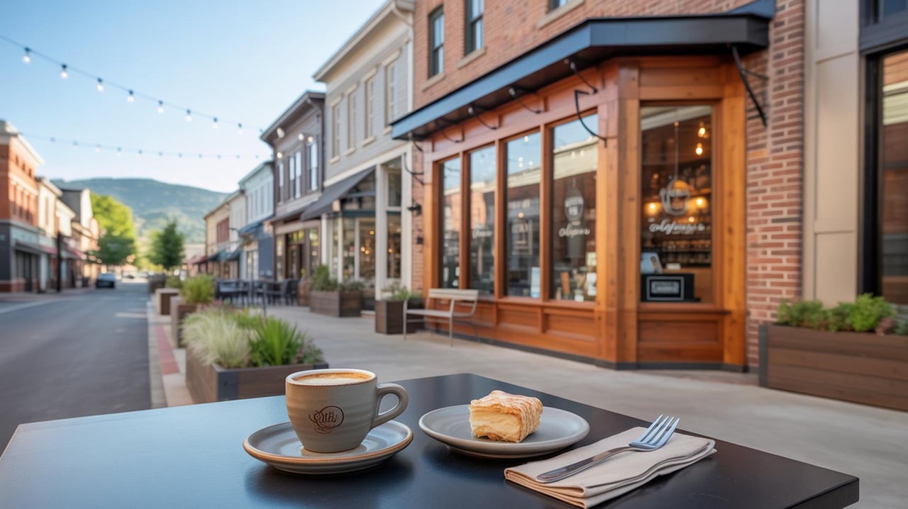 Where to Find the Best Coffee Shops in Travelers Rest, SC