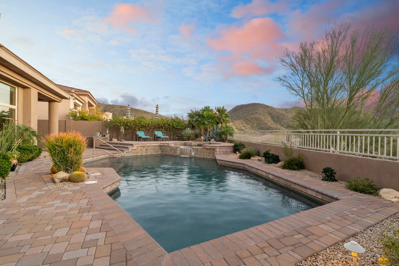 11543 E CARIBBEAN Lane