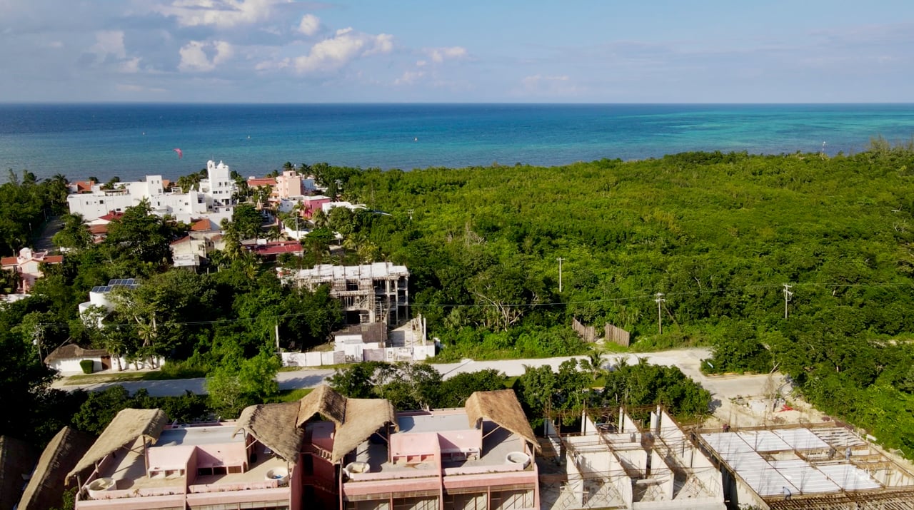 KIINO Cozumel