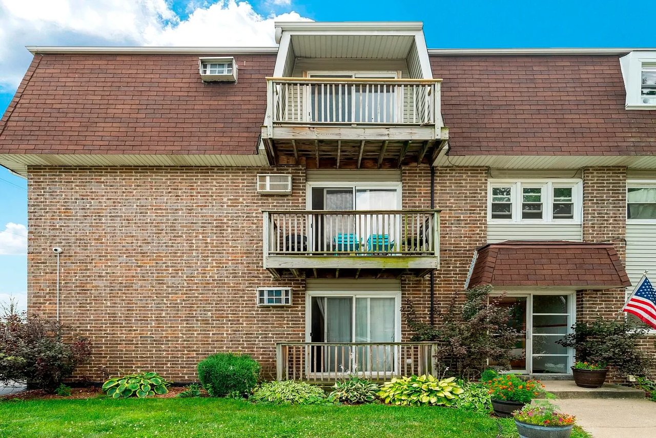 4309 W Park Lane Dr #3A