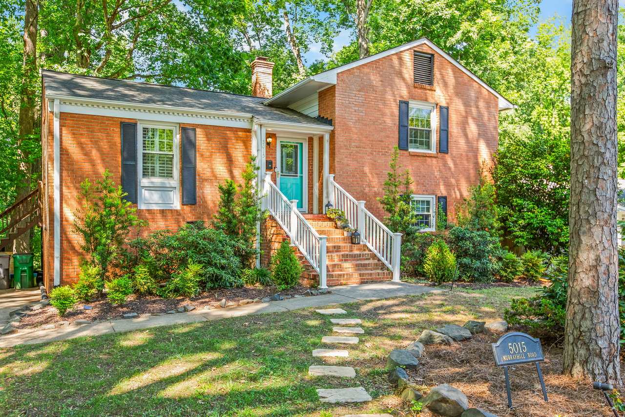 Relocating to Charlotte? Why South Charlotte Continues to Attract New Residents