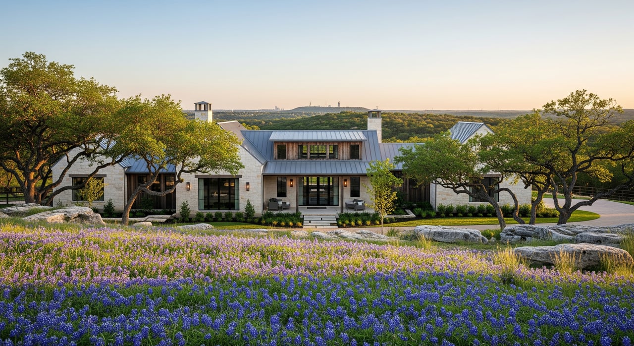 North Austin Seasonality: Best Times To Buy Or Sell