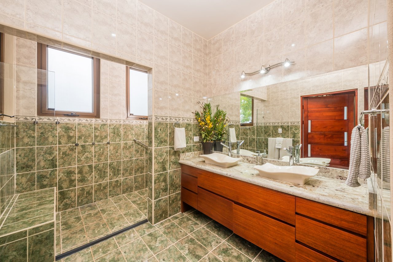 Casa Louzon Playa Flamingo