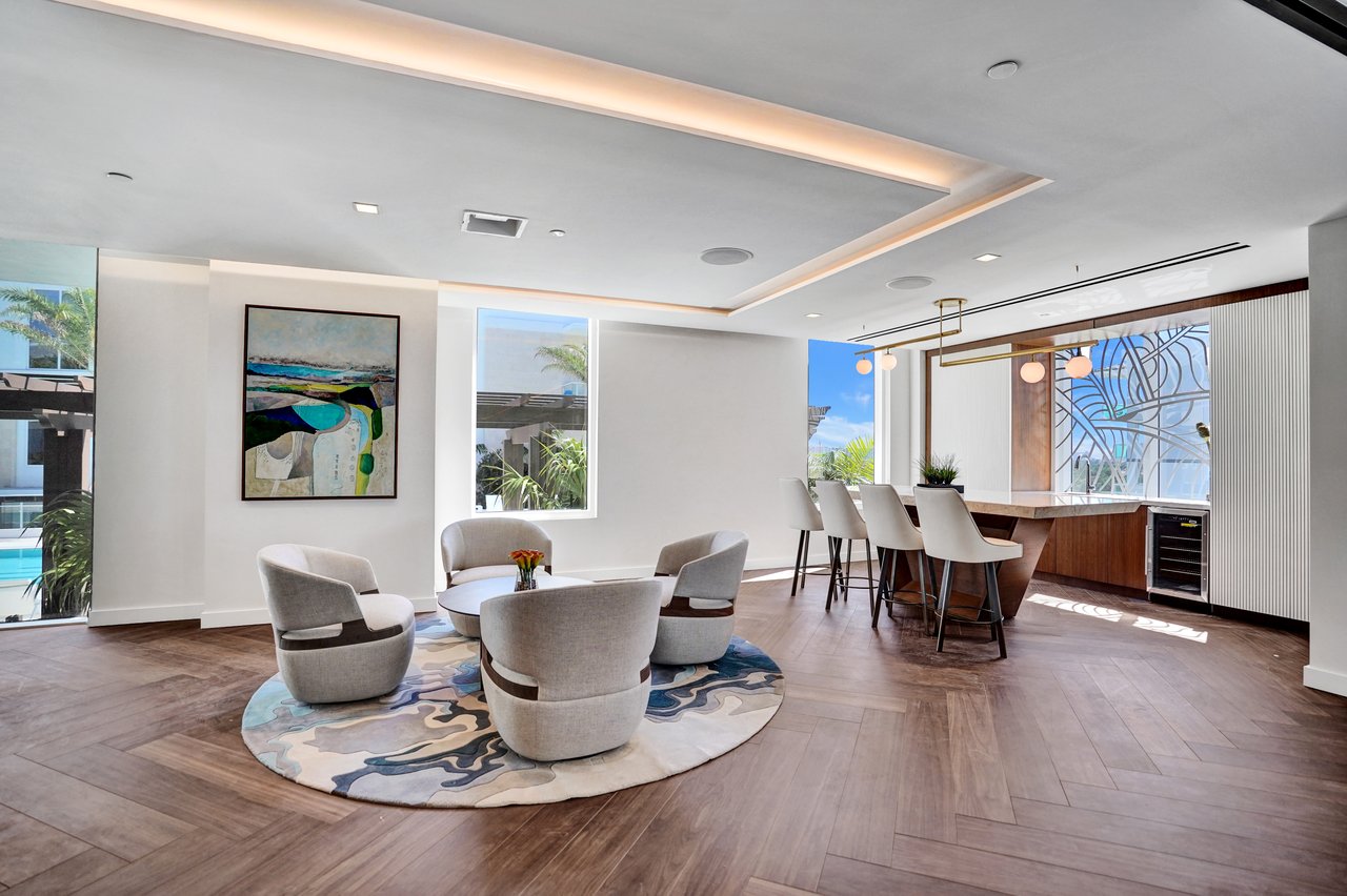 Alina Residences, Boca Raton