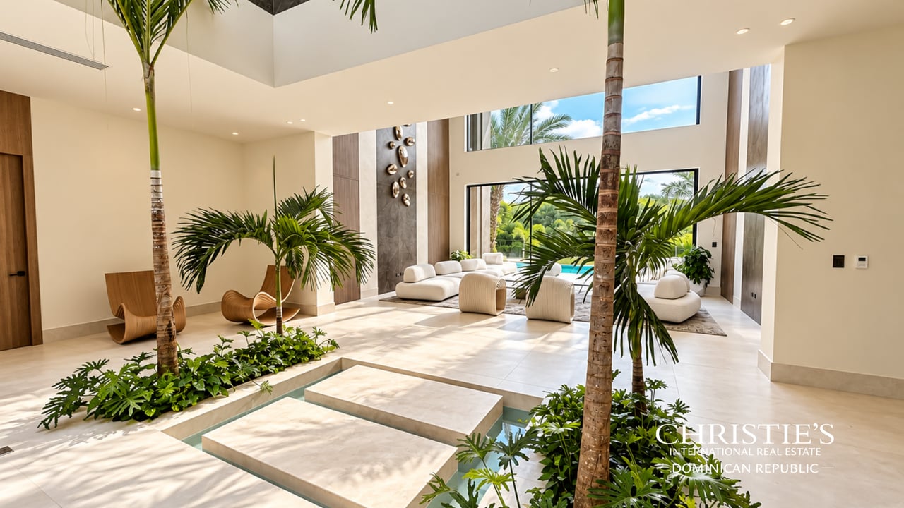 Yarari 28 | Cap Cana