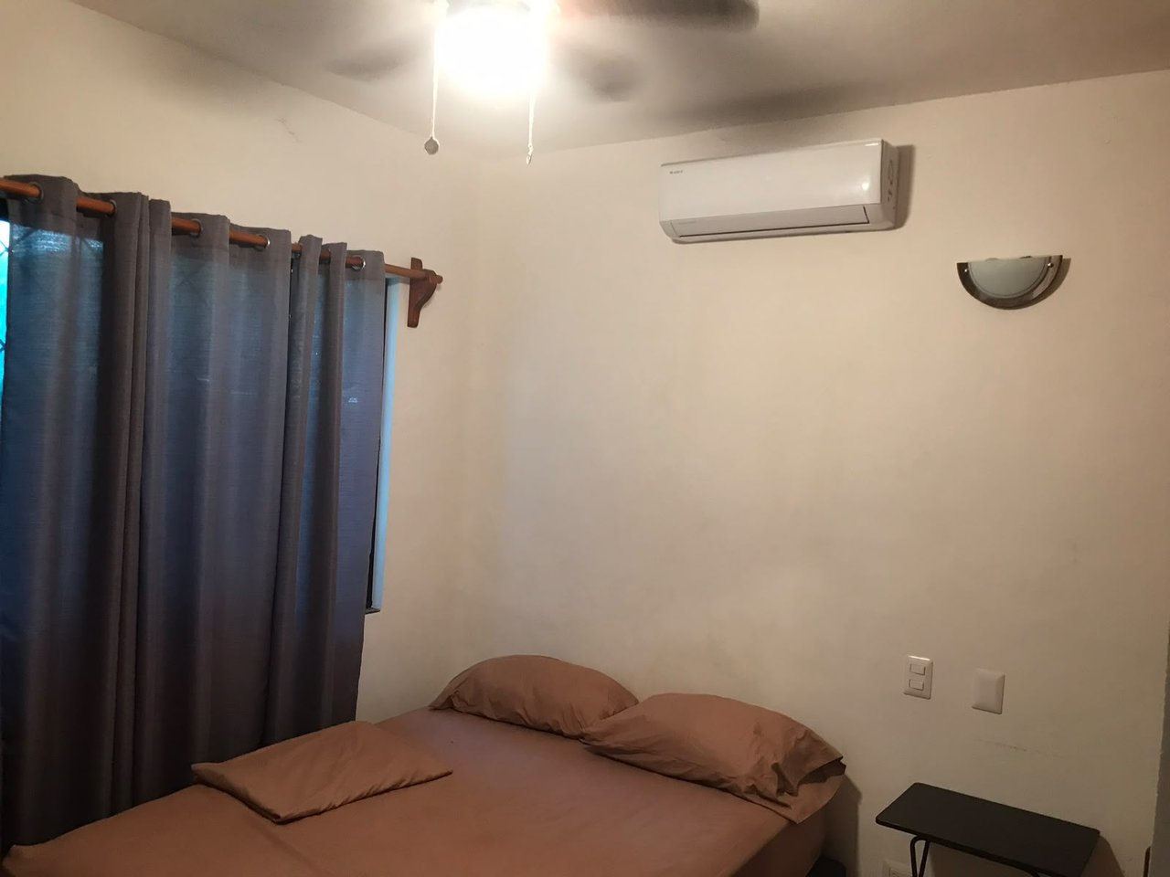 AFFORDABLE 2-BEDROOM HOME NEAR MARINA PEZ VELA & MANUEL ANTONIO | QUEPOS, COSTA RICA.