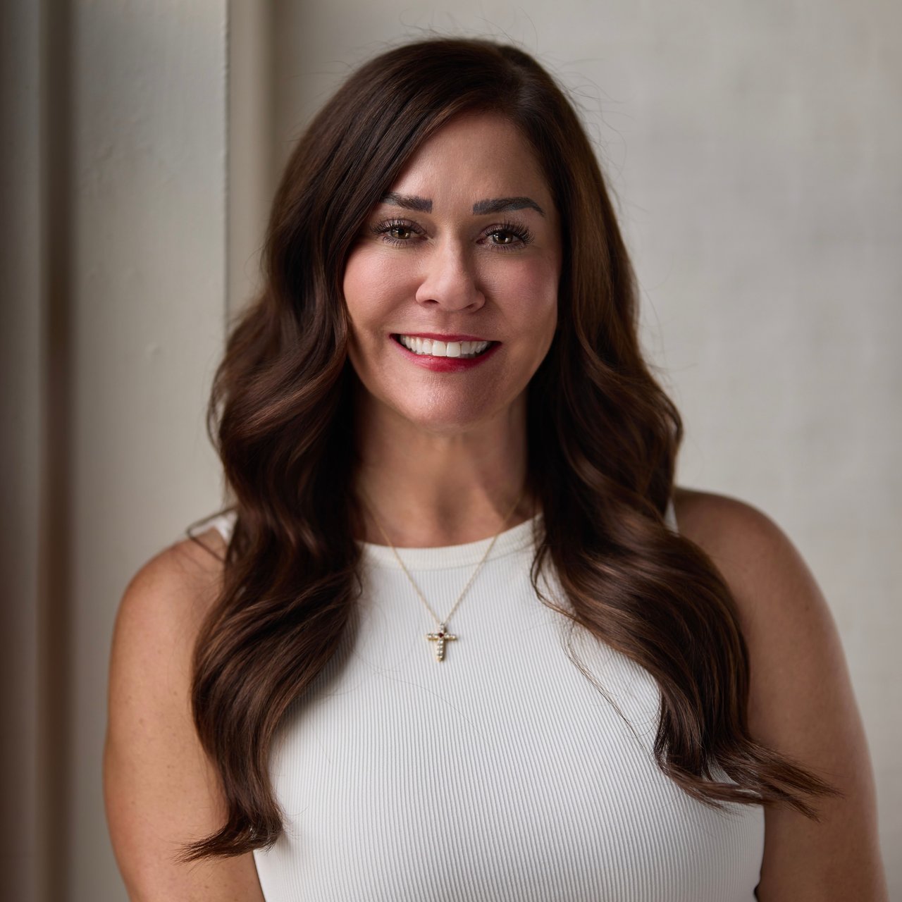 Stephanie Stark Waukee, IA Real Estate Agent Headshot