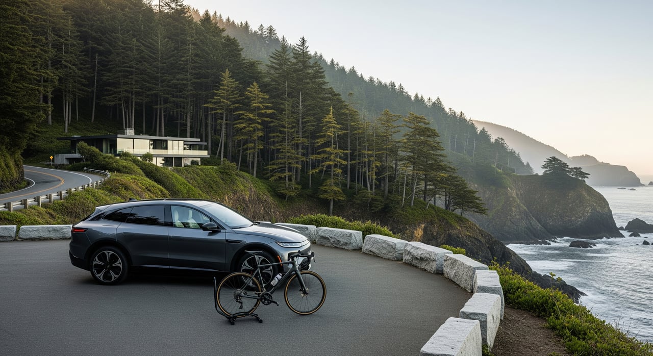 Getting Around Humboldt: Transit, Trails and Commutes