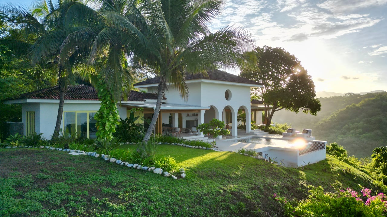Casa Contenta