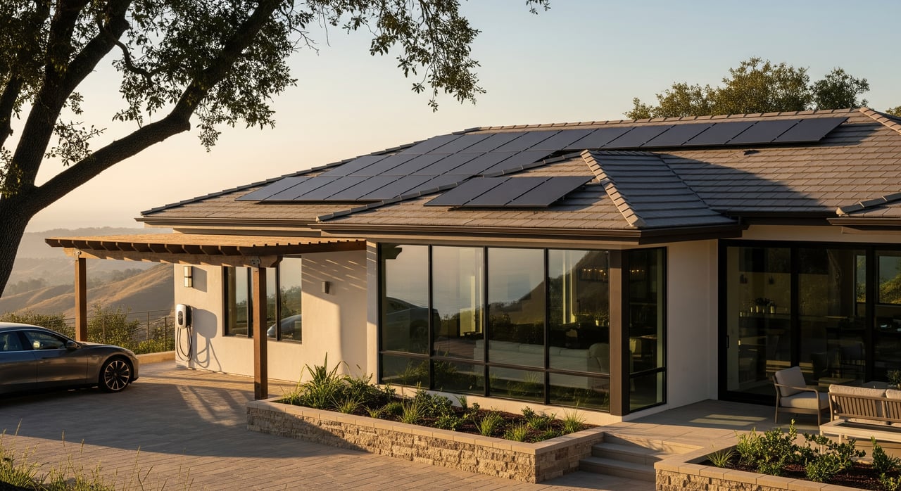 PACE Vs. HELOC For TO Energy Upgrades