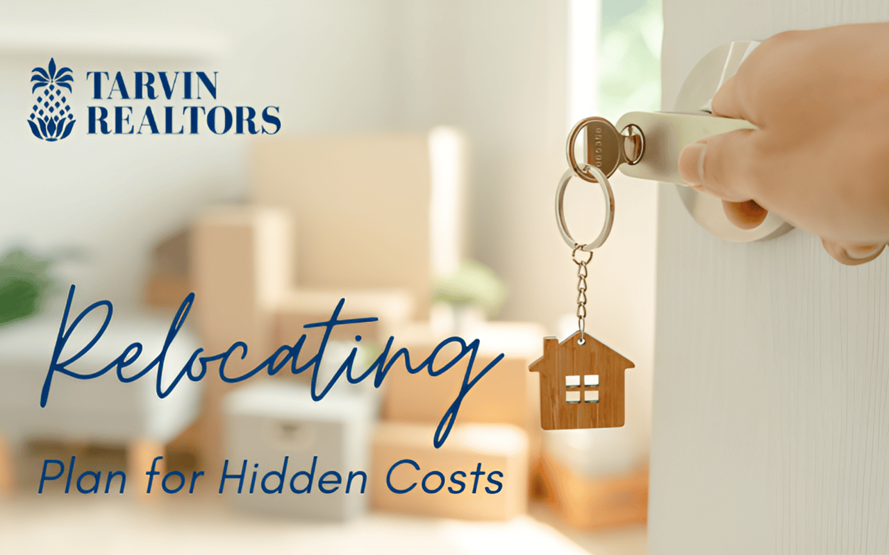 Unveiling the Unseen Expenses of Moving to a Different State