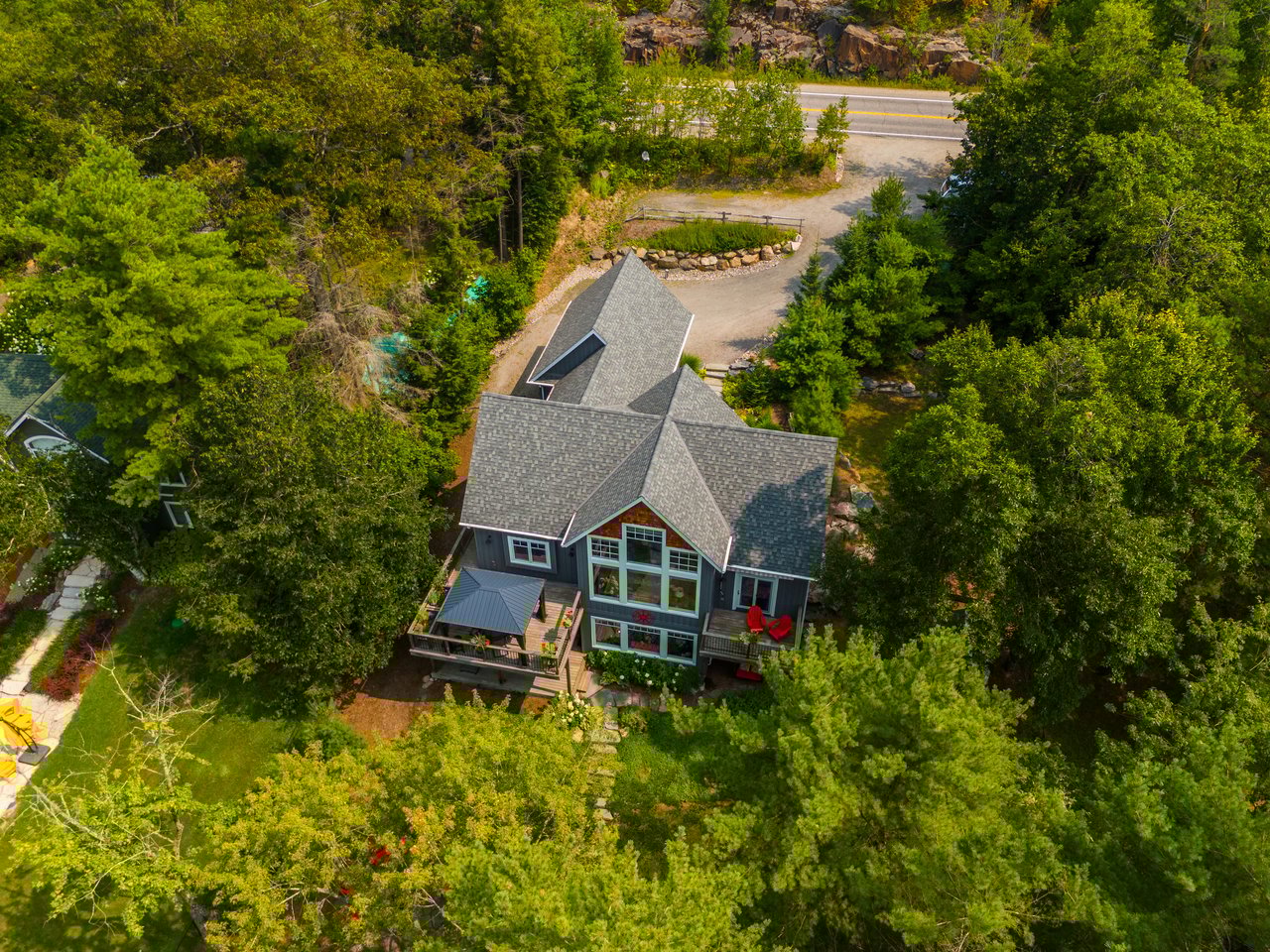 Lake Muskoka