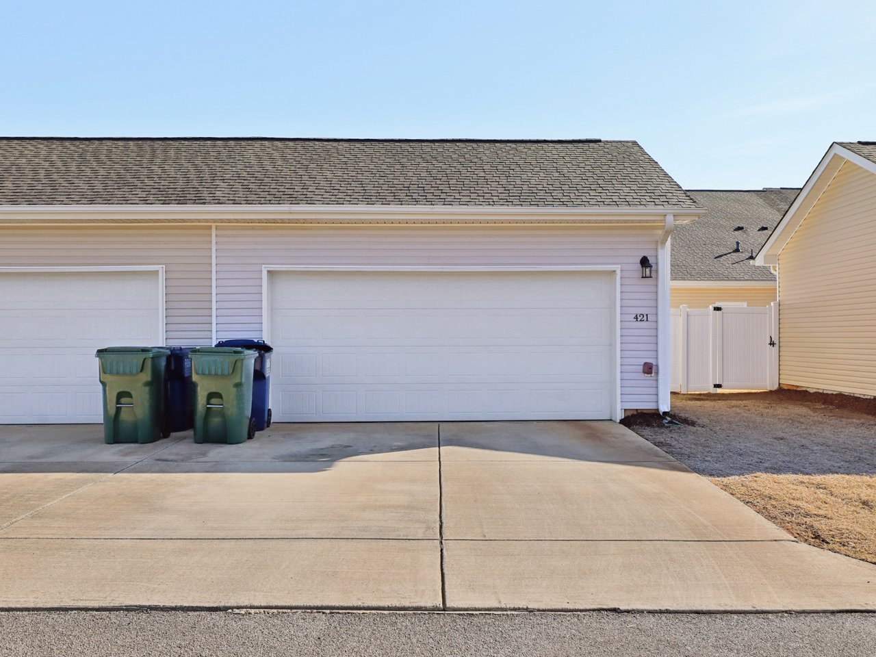 Promenade at River Landing Townhome