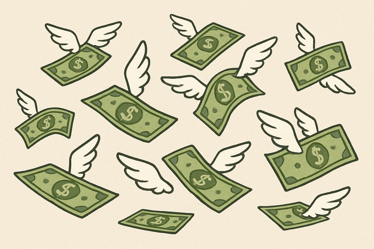 Interest rates are going to drop.  Buy while buyer's still have buying power.  The time is NOW!