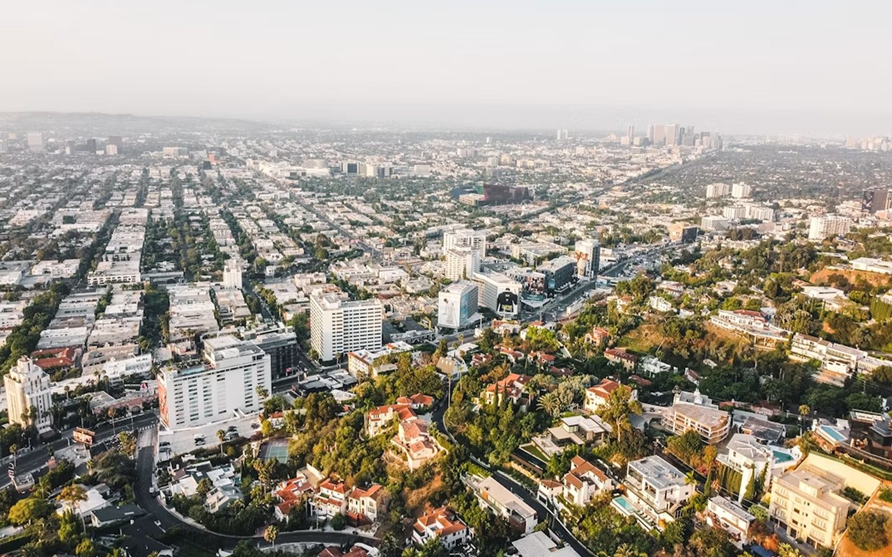 Wealth Migration to Beverly Hills: Who's Moving In and Why It Matters