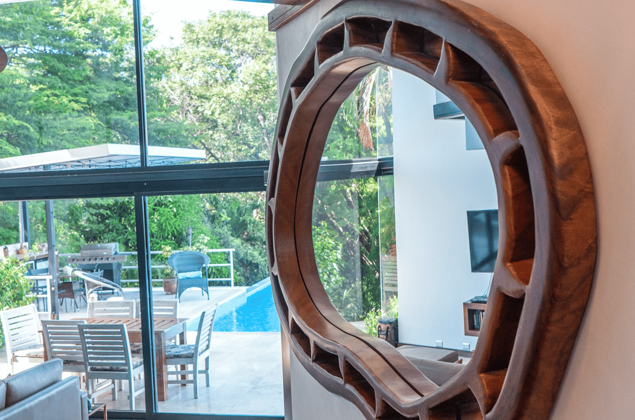 Villa Perla Del Mar - Oceanview Architectural Masterpiece - Ocotal