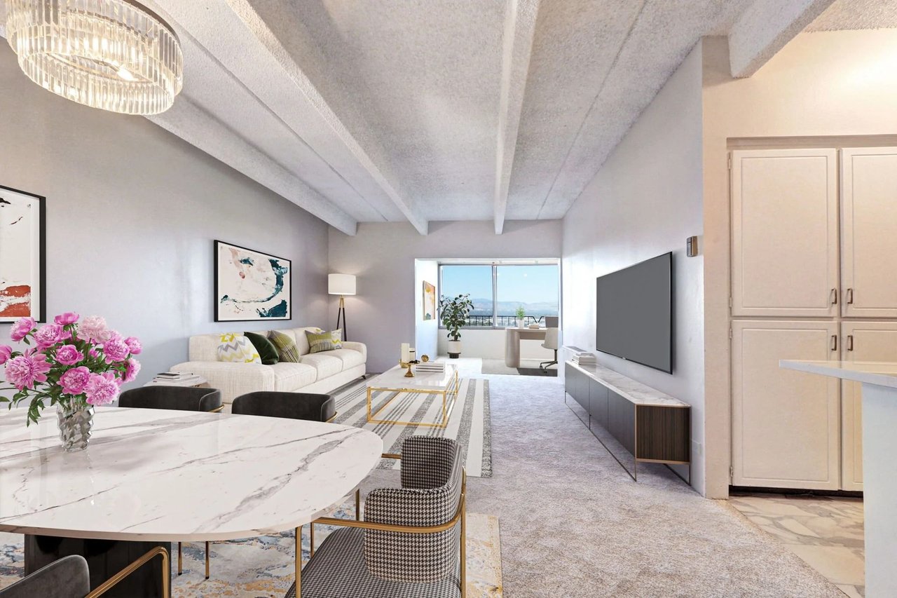 Just Listed: Breathtaking Views, Modern Updates, Perfect Location