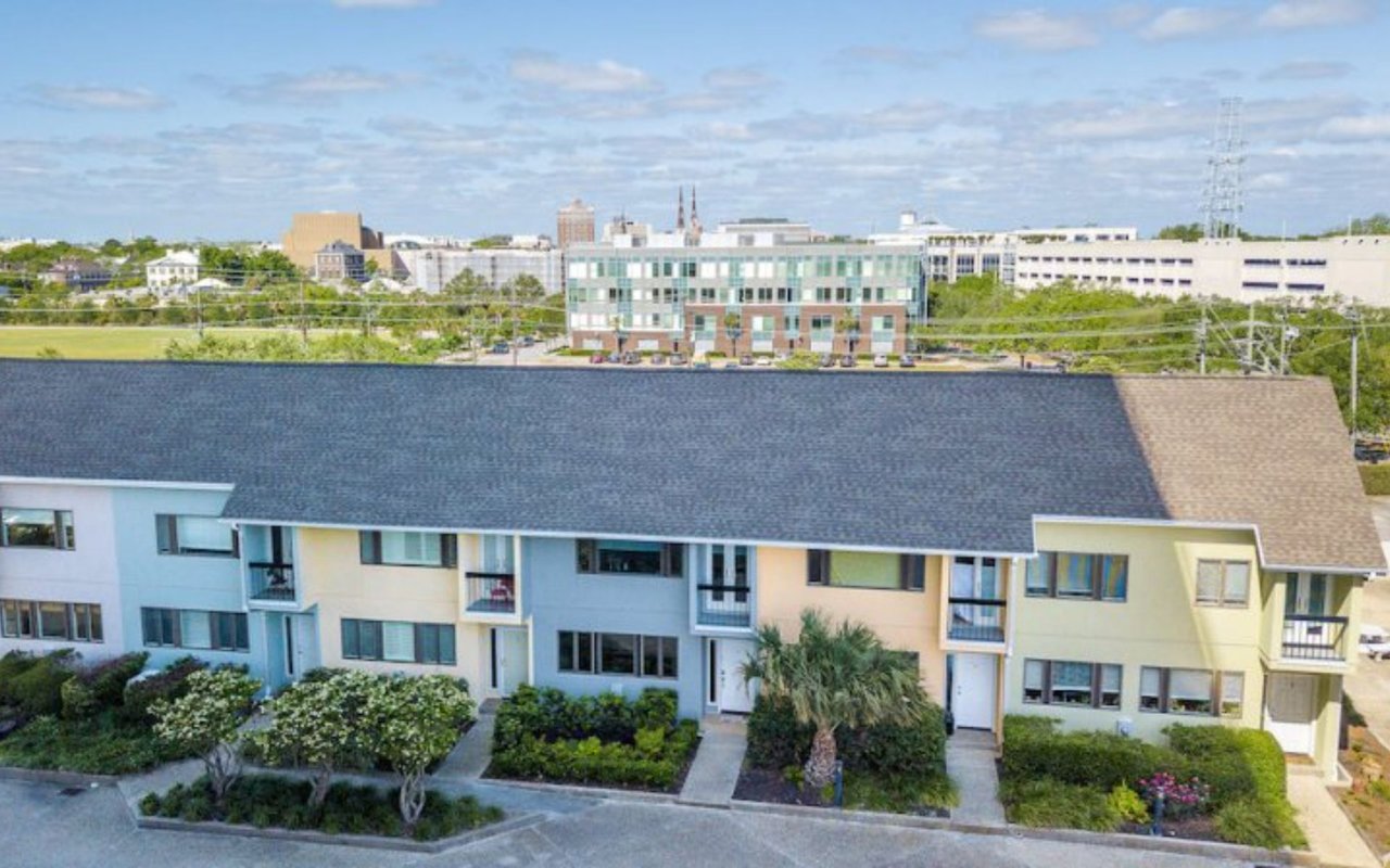 A Featured Listing – 330 Concord Street TH5