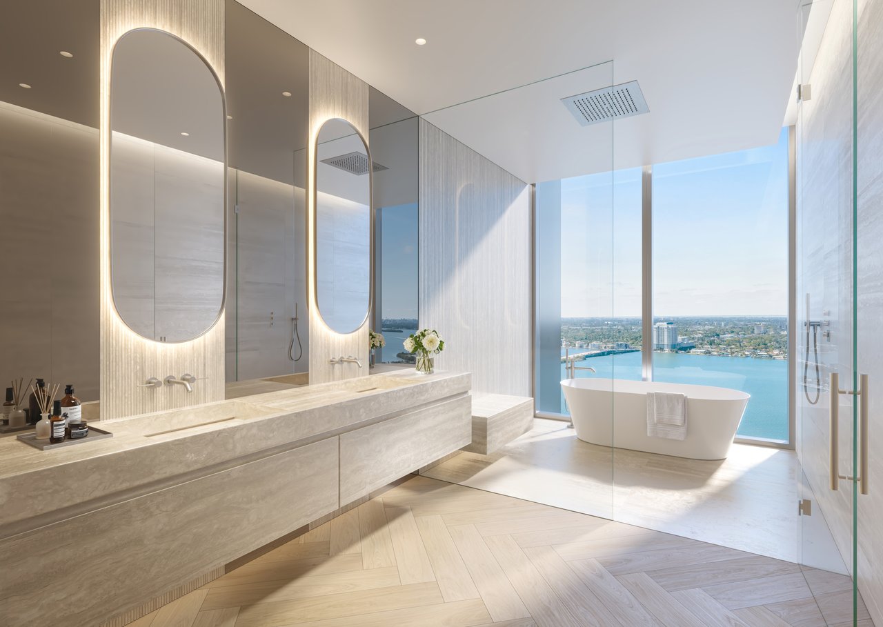 Pagani Residences Miami