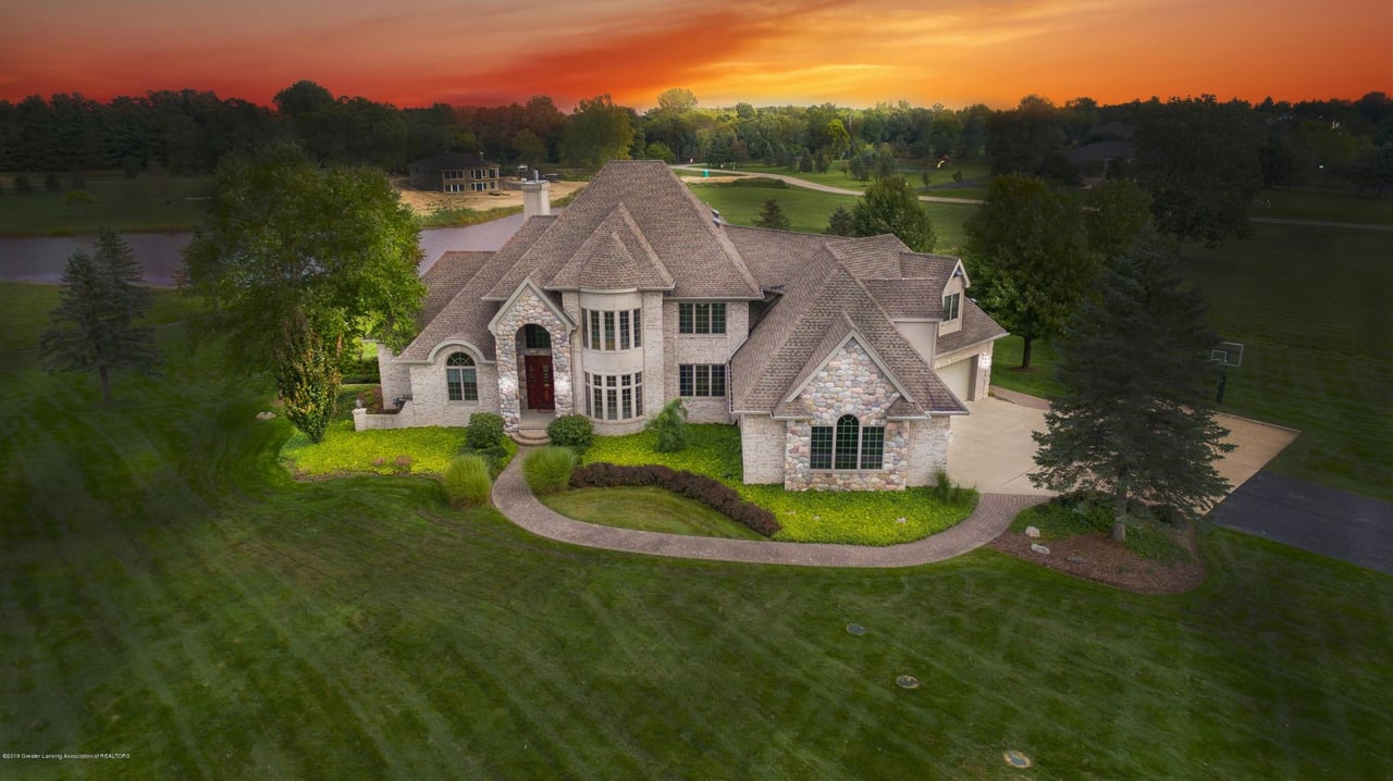 175 Victorian Hills 3.77ac Dr