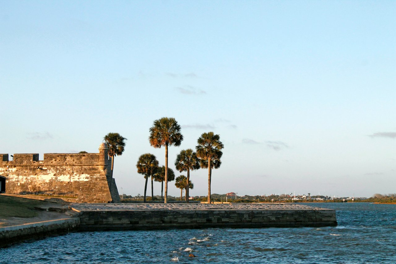 10 Haunted Places in Florida