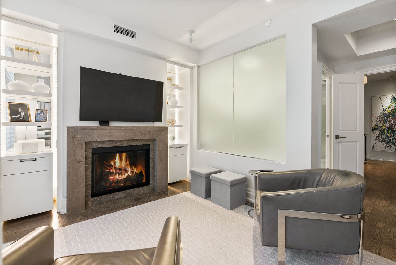 Refined Urban Living
