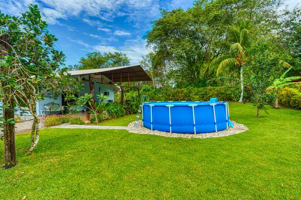Casa Colibri - Easy Access, Beautiful, Private Lot