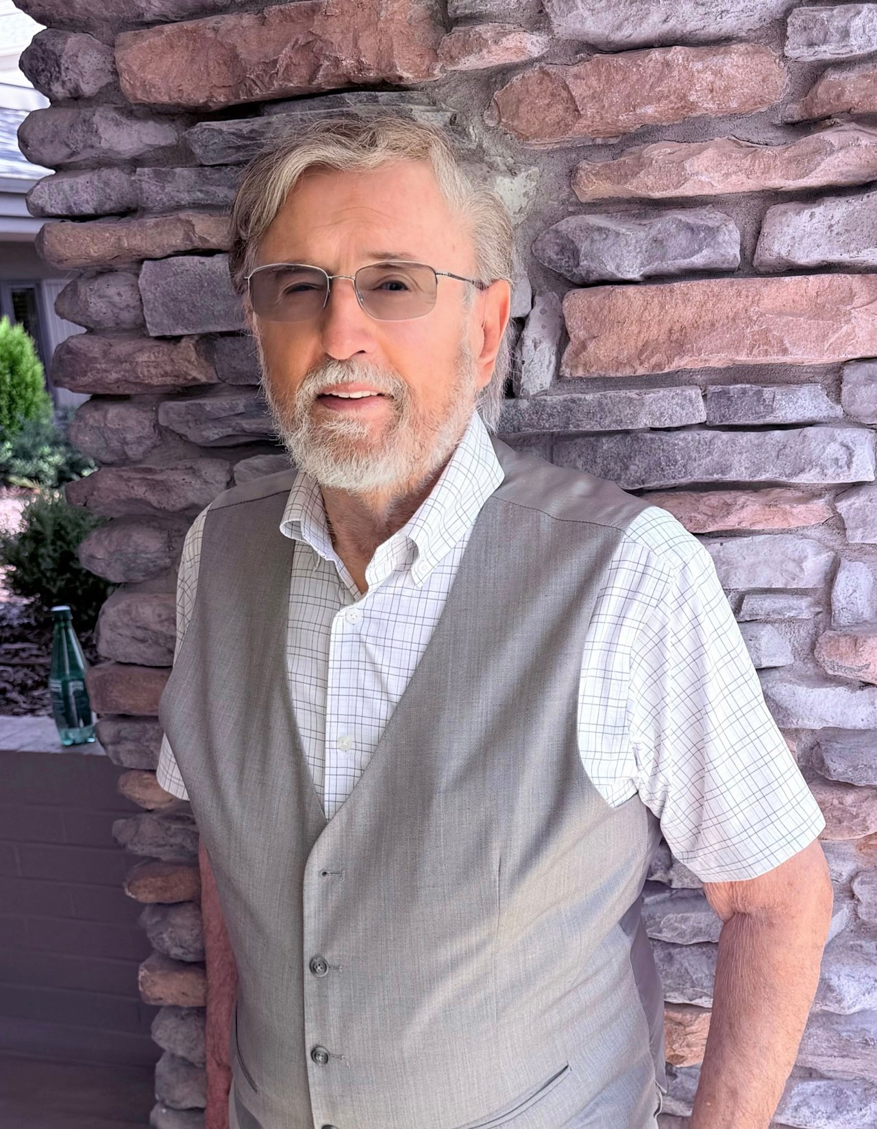 John B. Mitchell