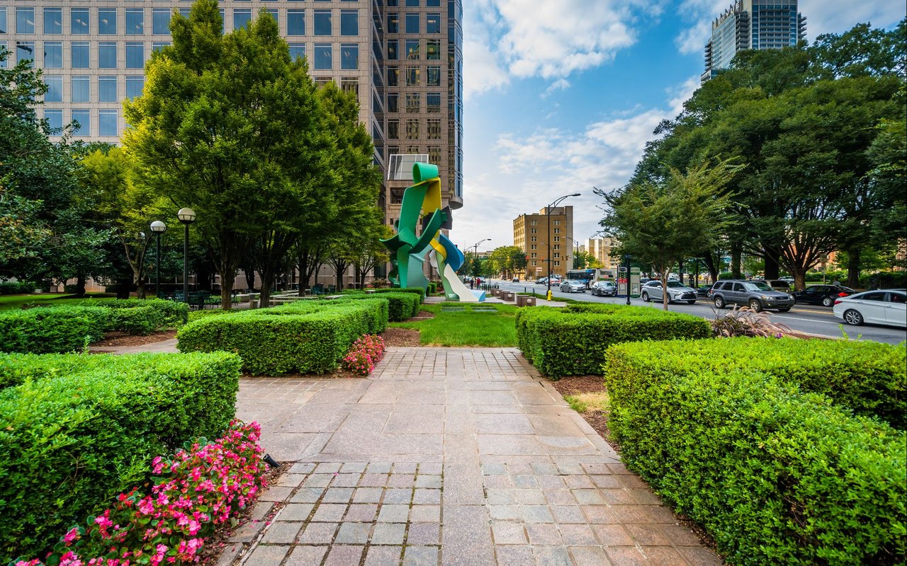 University City