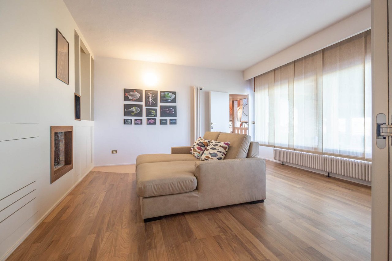 Sea View Luxury Villa in Punta Ala