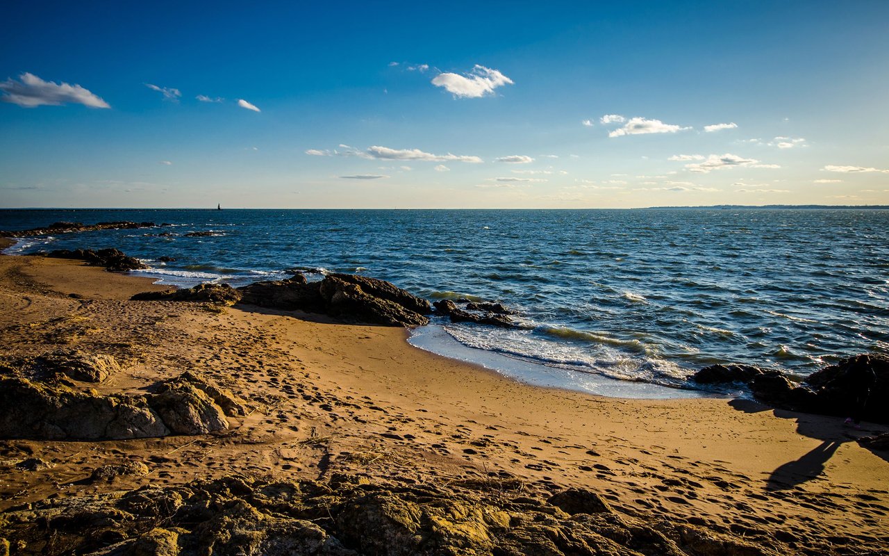 East Haven
