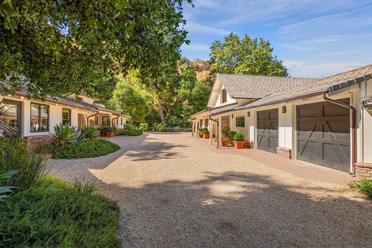 The Robert Taylor Ranch