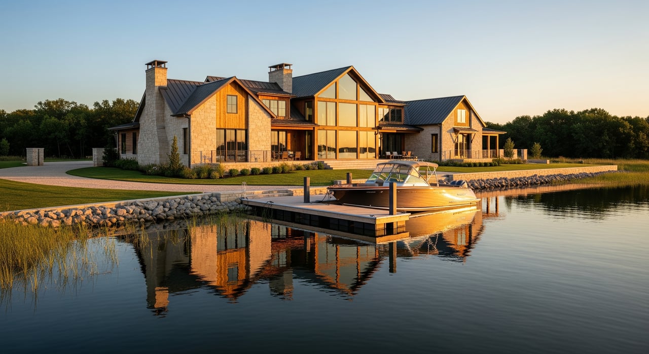 Relocating To Climax Springs: White-Glove Buyer Services