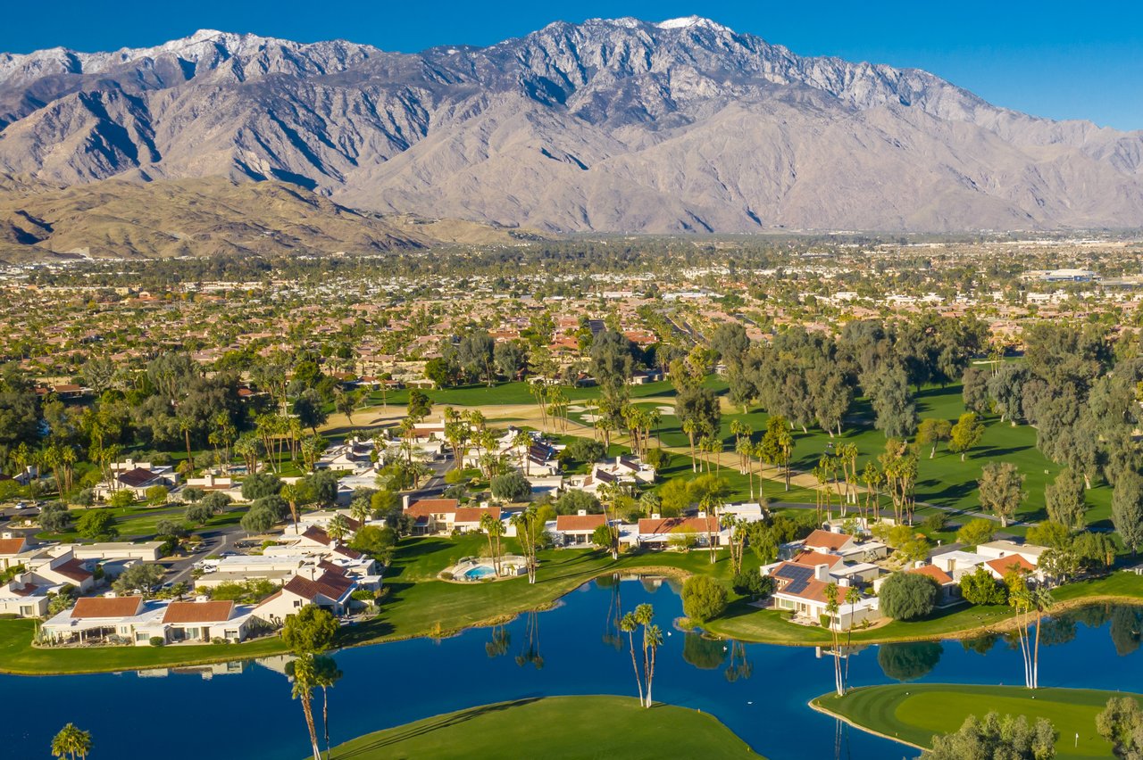 Mission Hills Country Club