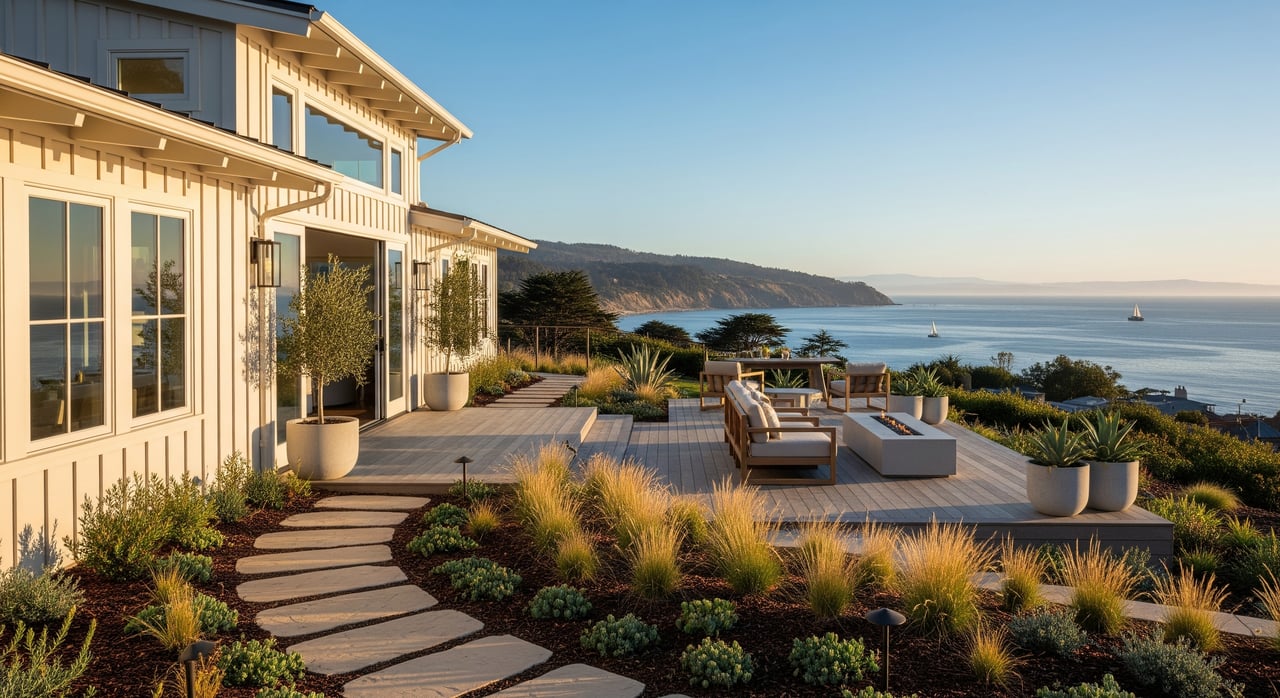 Pre‑List Checklist For Santa Cruz Coastal Homes